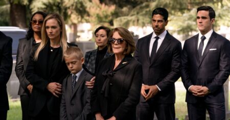 ‘Criminal Minds: Evolution’ Hints at Another Major Character Death After [Spoiler] Gets Shot