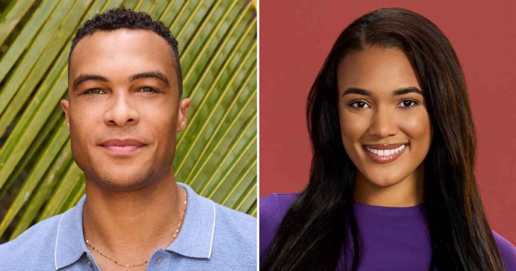 Dale, Zoe and More ‘Bachelor in Paradise’ Contestants Reveal If They Plan to Date ‘Golden’ Stars (Exclusive)
