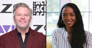 Former MTV VJ Dave Holmes Pays Tribute to ‘Coolest, Smartest Friend’ Ananda Lewis (Exclusive)