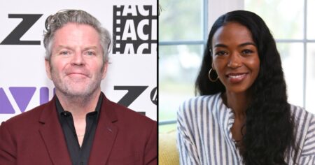 Former MTV VJ Dave Holmes Pays Tribute to ‘Coolest, Smartest Friend’ Ananda Lewis (Exclusive)