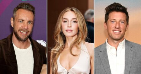 Dax Shepard Is ‘Obsessed’ With Alex Cooper’s Husband Matt Kaplan — Who Also Dated Ashley Olsen