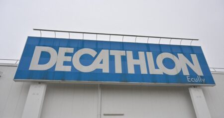 Sporting goods retailer Decathlon to close its Toronto-area stores this summer