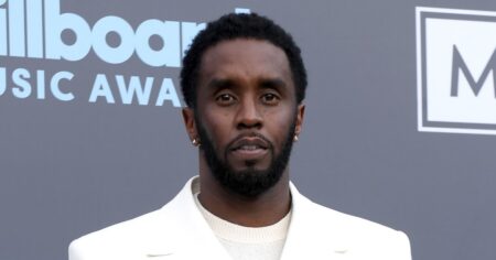 Hotel Security Guard Claims Diddy Paid Him 0,000 for Cassie Assault Video