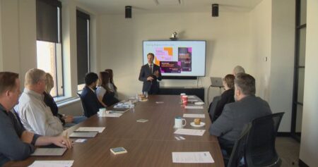 EDR looking to grow the economy by growing local businesses