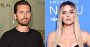 Every Flirty Comment Scott Disick Has Made About Khloe Kardashian Through the Years
