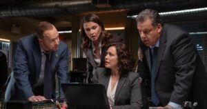 Meet the Cast of CBS Spinoff ‘Boston Blue’ — Including ‘Blue Bloods’ Alums