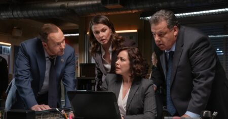 Meet the Cast of CBS Spinoff ‘Boston Blue’ — Including ‘Blue Bloods’ Alums