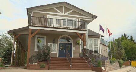 Calgary non-profit picking up the pieces following embezzlement investigation