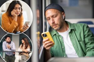 ‘FOPO’ is a dangerous habit most people don’t realize they’re partaking in — here’s why experts call it a ‘hidden epidemic’