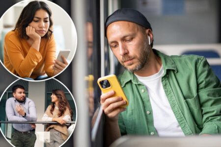 ‘FOPO’ is a dangerous habit most people don’t realize they’re partaking in — here’s why experts call it a ‘hidden epidemic’