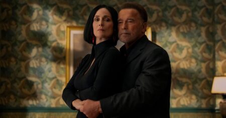 What’s New on Netflix in June 2025