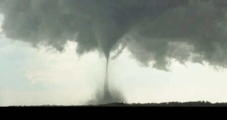 8 tornadoes confirmed in southern Saskatchewan on June 19, more under review