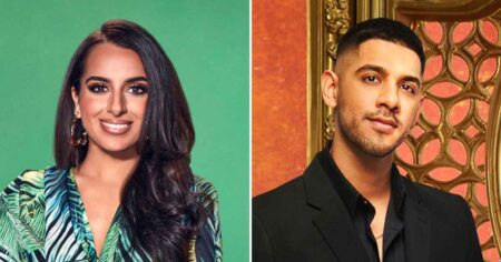 Family Karma’s Monica Accuses Ex-Fiance Rish of Cheating, He Claims They Had Already Split