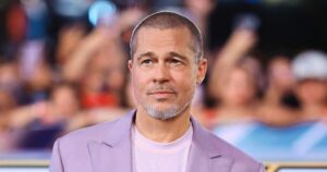 Brad Pitt Is Embracing ‘A Quiet Life’ After Settling His Divorce, Beating His Demons and Finding Love (Exclusive)