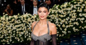 Kylie Jenner Reveals the Exact Specifications of Her Breast Implants: ‘Hope This Helps LOL’