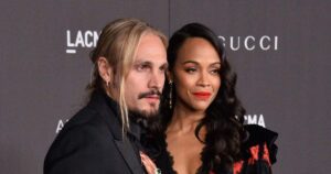 Zoe Saldana and Husband Marco Perego Saldana’s Relationship Timeline