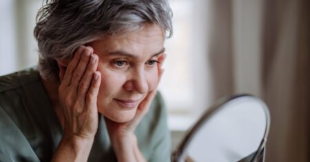 Shoppers Over 50 Say Their Skin ‘Feels Plumper and Fuller’ Thanks to This Firming Facial Treatment