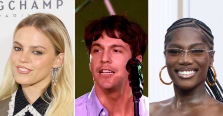 From Renee Rapp and Doechii to Role Model: Musicians Are Calling Out Their Own Teams
