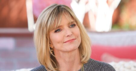Melrose Place’s Alum Courtney Thorne-Smith Files for Divorce From Husband After 18 Years: Report