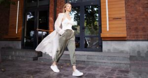 All the Bestselling Rich Mom Sneakers Are on Sale Right Now at Adidas — Up to 70% Off