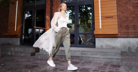 All the Bestselling Rich Mom Sneakers Are on Sale Right Now at Adidas — Up to 70% Off