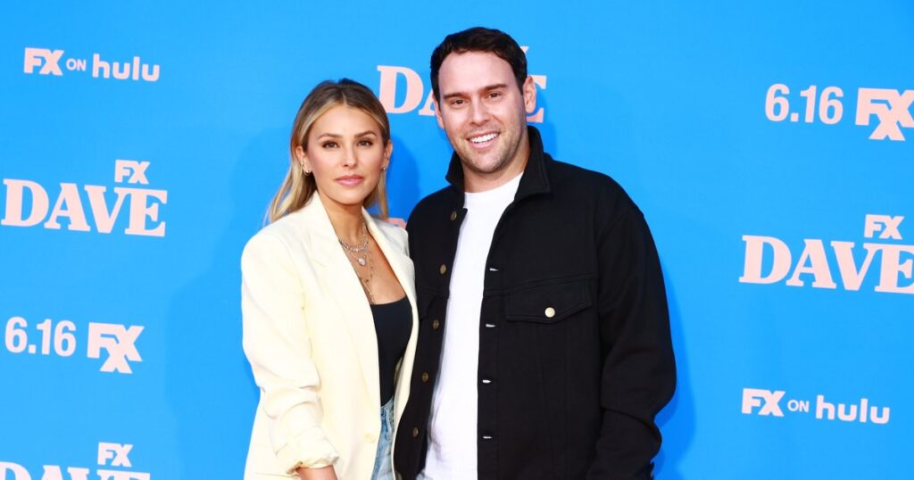 Scooter Braun Reveals He Struggled With Suicidal Ideation Amid His Divorce