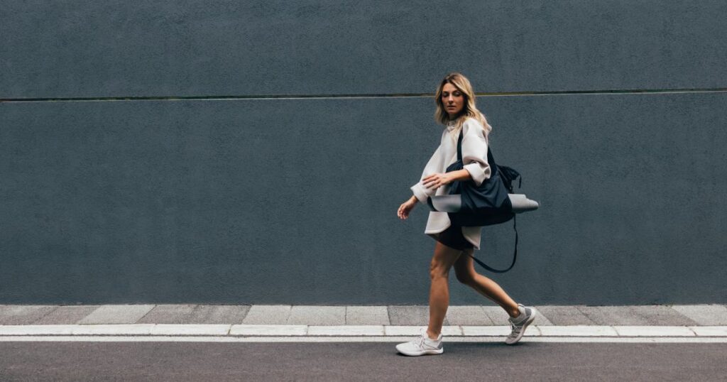 19 Stylish Workout Pieces New York Rich Moms Actually Wear — Starting at Just 