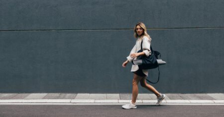 19 Stylish Workout Pieces New York Rich Moms Actually Wear — Starting at Just 