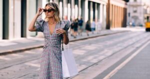 16 Smocked Maxi Dresses on Amazon That Cleverly Conceal Bloat — Starting at 