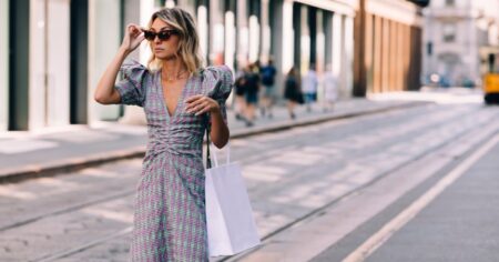 16 Smocked Maxi Dresses on Amazon That Cleverly Conceal Bloat — Starting at 