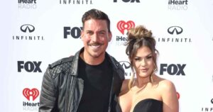 Jax Taylor Says He’s ‘Utterly Embarrassed’ By Recent Behavior, Apologizes to Ex Brittany Cartwright