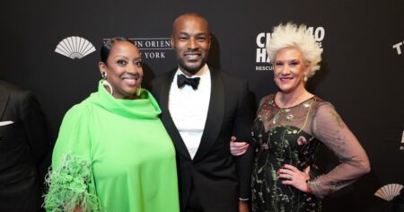 Anne Burrell  Was ‘Healthy’ and ‘Vibrant’ Before Death, Says Pal Melba Wilson: ‘Totally Unexpected’
