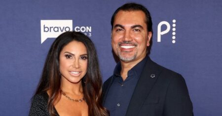 ‘The Real Housewives of New Jersey’ Star Jennifer Aydin Shuts Down Divorce Rumors: ‘Fake News’