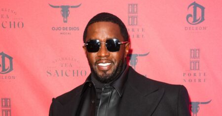 Diddy Will ‘Not Take the Stand in His Own Defense’ in New York Trial: Report