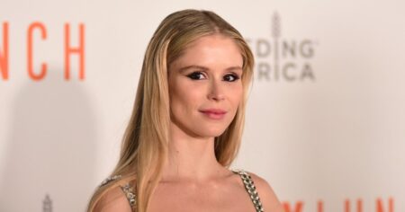 The Boys’ Star Erin Moriarty Diagnosed With Graves’ Disease: ‘Don’t Suck it Up, Get Checked’