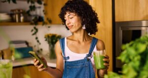 These Lifestyle-Enhancing Greens Packets Are a Daily Reset in Powder Form