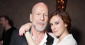 Bruce Willis’ Daughter Rumer Reflects on ‘Sad’ Father’s Day Amid His Health Battle
