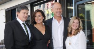 Mariska Hargitay’s Family Guide: Meet Her Parents, Husband, Kids and More