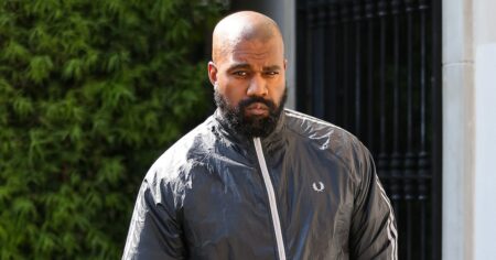 Kanye West Did Not Change His Name for a 2nd Time, ‘Ye Ye’ Mixup Due to Online Form Filing