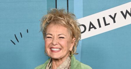 Roseanne Barr Claims ‘God Told Me’ to Send 2018 Tweet That Derailed Her Career