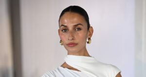 Australian Influencer Dominique Elissa Reveals ‘Exploding’ Backyard Sauna Nearly Killed Her
