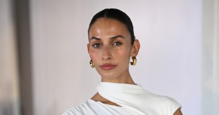 Australian Influencer Dominique Elissa Reveals ‘Exploding’ Backyard Sauna Nearly Killed Her
