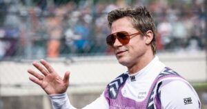 Is ‘F1’ Based on a True Story? The Real Inspiration Behind the Brad Pitt Sports Film Is Revealed