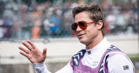 Is ‘F1’ Based on a True Story? The Real Inspiration Behind the Brad Pitt Sports Film Is Revealed