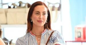 Susan Sarandon’s Daughter Eva Amurri Reveals Why She Sold Historic Home She Spent 2 Years Renovating