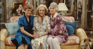 Golden Girls’ Bea Arthur Used to Call Betty White the C-Word Amid Bitter Feud, Says Producer