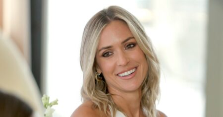 Kristin Cavallari Says Uncommon James Makes  Million a Year, Slams Rumors Jay Cutler Funded the Brand