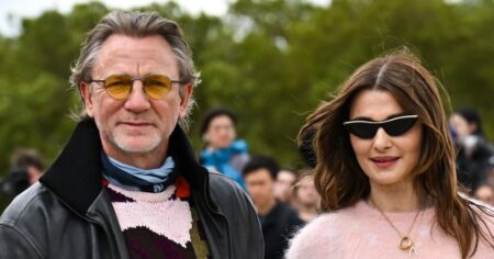 Daniel Craig and Rachel Weisz’s Former NYC Neighbor Reveals What They Were Like IRL