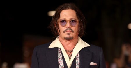 Johnny Depp Makes Rare Comments About Kids Lily-Rose and Jack: ‘Papa Was Awesome’
