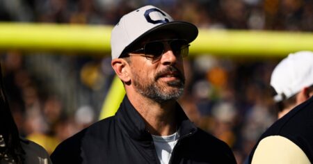 Aaron Rodgers Has Finally Made a Decision About His NFL Future: Reports
